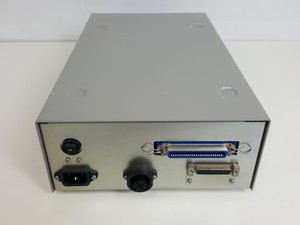 Thumbnail image of Tanaka Mini Pour/Cloud Point Tester & Control Unit MPC-120L Lab
