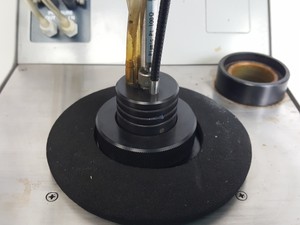 Thumbnail image of Tanaka Mini Pour/Cloud Point Tester & Control Unit MPC-120L Lab