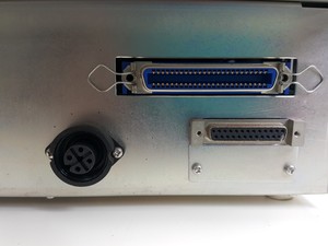 Thumbnail image of Tanaka Mini Pour/Cloud Point Tester & Control Unit MPC-120L Lab