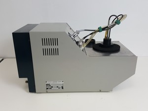 Thumbnail image of Tanaka Mini Pour/Cloud Point Tester & Control Unit MPC-120L Lab