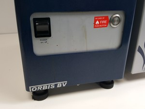 Thumbnail image of ORBIS BV PAM V2 Master Automatic Distillation Model - 9108201 Lab Spares/Repairs