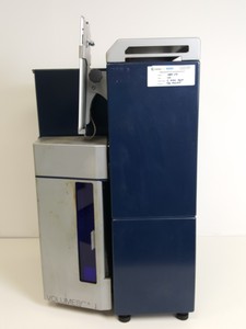 Thumbnail image of ORBIS BV PAM V2 Master Automatic Distillation Model - 9108201 Lab Spares/Repairs