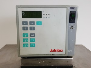 Thumbnail image of Julabo FP50 Refrigerated/Heating Circulator with MV/K-S Control Unit Lab
