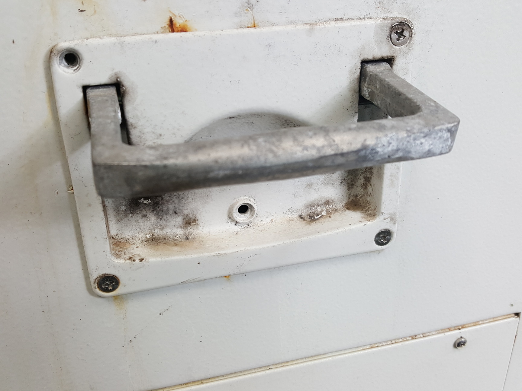 Image of Julabo FP50 Refrigerated/Heating Circulator with MV/K-S Control Unit Lab