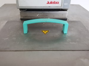 Thumbnail image of Julabo FP50 Refrigerated/Heating Circulator with MV/K-S Control Unit Lab