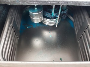 Thumbnail image of Julabo FP50 Refrigerated/Heating Circulator with MV/K-S Control Unit Lab