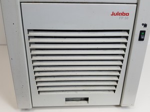 Thumbnail image of Julabo FP50 Refrigerated/Heating Circulator with MV/K-S Control Unit Lab