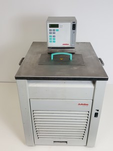 Thumbnail image of Julabo FP50 Refrigerated/Heating Circulator with MV/K-S Control Unit Lab