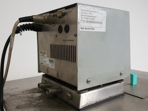 Thumbnail image of Julabo FP50 Refrigerated/Heating Circulator with MV/K-S Control Unit Lab