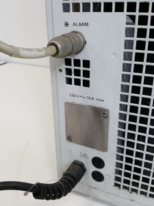 Thumbnail image of Julabo FP50 Refrigerated/Heating Circulator with MV/K-S Control Unit Lab