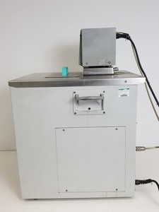 Thumbnail image of Julabo FP50 Refrigerated/Heating Circulator with MV/K-S Control Unit Lab