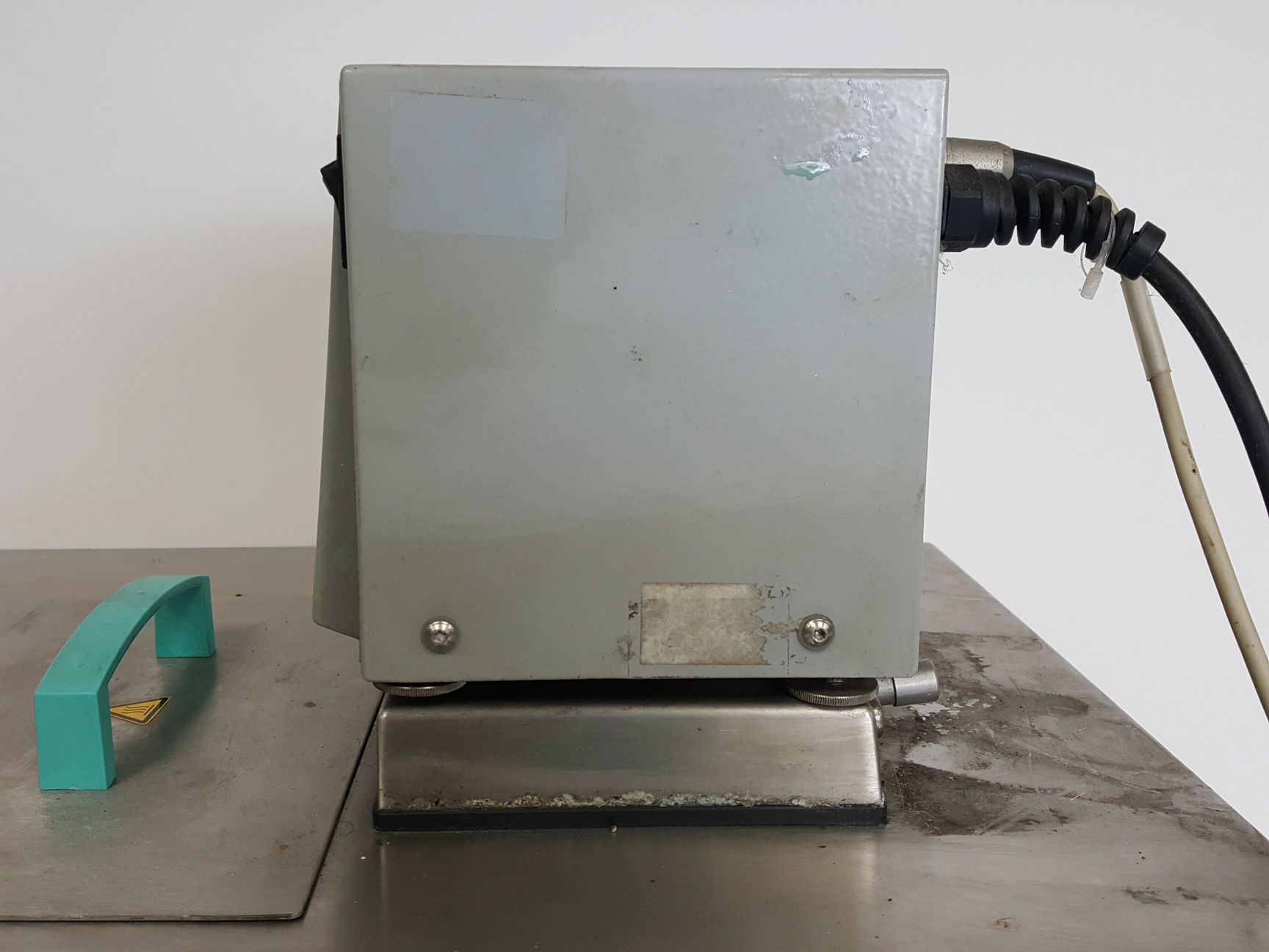 Image of Julabo FP50 Refrigerated/Heating Circulator with MV/K-S Control Unit Lab