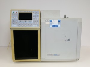 Thumbnail image of Varian CP-3800 Gas Chromatograph Model - 3800/3380 GC Lab