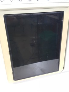 Thumbnail image of Varian CP-3800 Gas Chromatograph Model - 3800/3380 GC Lab