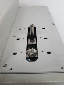 Thumbnail image of Varian CP-3800 Gas Chromatograph Model - 3800/3380 GC Lab