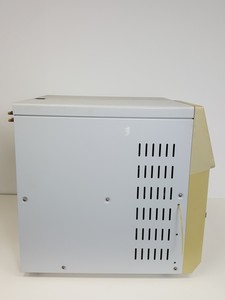 Thumbnail image of Varian CP-3800 Gas Chromatograph Model - 3800/3380 GC Lab