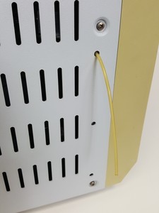 Thumbnail image of Varian CP-3800 Gas Chromatograph Model - 3800/3380 GC Lab