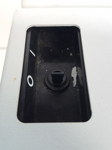 Thumbnail image of Varian CP-3800 Gas Chromatograph Model - 3800/3380 GC Lab