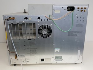 Thumbnail image of Varian CP-3800 Gas Chromatograph Model - 3800/3380 GC Lab