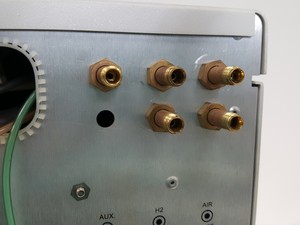 Thumbnail image of Varian CP-3800 Gas Chromatograph Model - 3800/3380 GC Lab