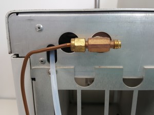 Thumbnail image of Varian CP-3800 Gas Chromatograph Model - 3800/3380 GC Lab