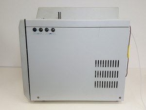 Thumbnail image of Varian CP-3800 Gas Chromatograph Model - 3800/3380 GC Lab