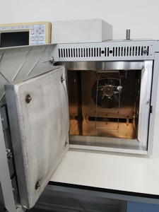 Thumbnail image of Varian CP-3800 Gas Chromatograph Model - 3800/3380 GC Lab