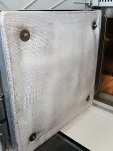 Thumbnail image of Varian CP-3800 Gas Chromatograph Model - 3800/3380 GC Lab