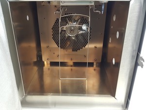 Thumbnail image of Varian CP-3800 Gas Chromatograph Model - 3800/3380 GC Lab