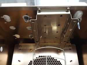 Thumbnail image of Varian CP-3800 Gas Chromatograph Model - 3800/3380 GC Lab
