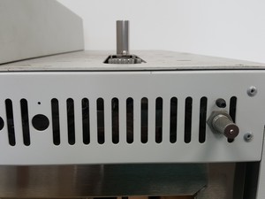 Thumbnail image of Varian CP-3800 Gas Chromatograph Model - 3800/3380 GC Lab