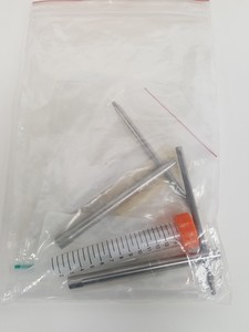 Thumbnail image of Varian CP-3800 Gas Chromatograph Model - 3800/3380 GC Lab