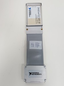 Thumbnail image of Varian CP-3800 Gas Chromatograph Model - 3800/3380 GC Lab