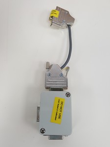 Thumbnail image of Varian CP-3800 Gas Chromatograph Model - 3800/3380 GC Lab