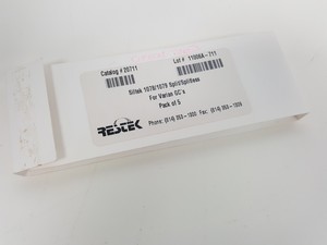 Thumbnail image of Varian CP-3800 Gas Chromatograph Model - 3800/3380 GC Lab