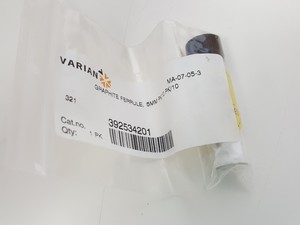 Thumbnail image of Varian CP-3800 Gas Chromatograph Model - 3800/3380 GC Lab