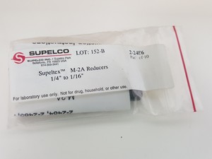 Thumbnail image of Varian CP-3800 Gas Chromatograph Model - 3800/3380 GC Lab