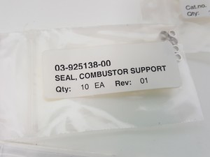 Thumbnail image of Varian CP-3800 Gas Chromatograph Model - 3800/3380 GC Lab