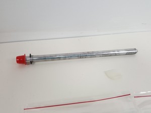 Thumbnail image of Varian CP-3800 Gas Chromatograph Model - 3800/3380 GC Lab