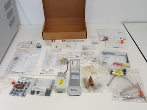 Thumbnail image of Varian CP-3800 Gas Chromatograph Model - 3800/3380 GC Lab