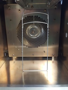 Thumbnail image of Varian CP-3800 Gas Chromatograph Model - 3800/3380 GC Lab
