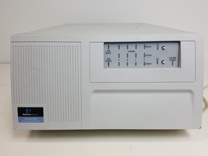Thumbnail image of Perkin Elmer Series 200 UV/Vis HPLC + HP 1100 G1316A Col Comp Lab