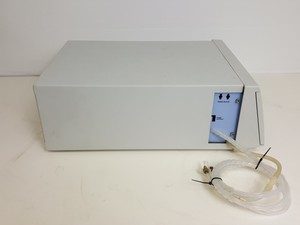 Thumbnail image of Perkin Elmer Series 200 UV/Vis HPLC + HP 1100 G1316A Col Comp Lab
