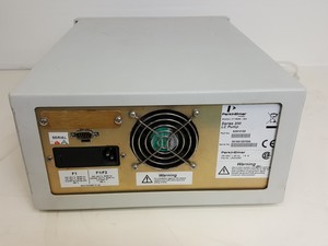 Thumbnail image of Perkin Elmer Series 200 UV/Vis HPLC + HP 1100 G1316A Col Comp Lab