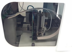 Thumbnail image of Perkin Elmer Series 200 UV/Vis HPLC + HP 1100 G1316A Col Comp Lab