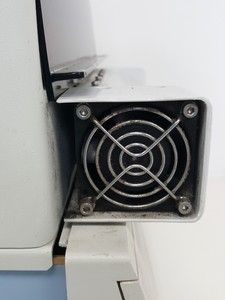 Thumbnail image of Perkin Elmer Series 200 UV/Vis HPLC + HP 1100 G1316A Col Comp Lab