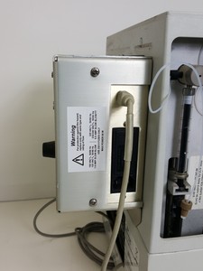 Thumbnail image of Perkin Elmer Series 200 UV/Vis HPLC + HP 1100 G1316A Col Comp Lab