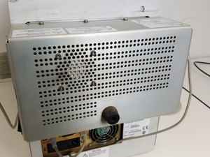Thumbnail image of Perkin Elmer Series 200 UV/Vis HPLC + HP 1100 G1316A Col Comp Lab