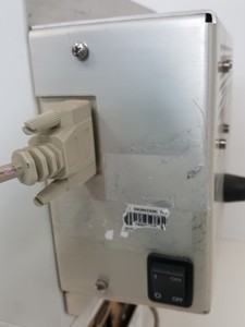 Thumbnail image of Perkin Elmer Series 200 UV/Vis HPLC + HP 1100 G1316A Col Comp Lab