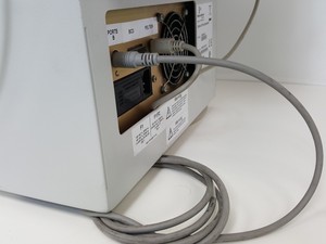Thumbnail image of Perkin Elmer Series 200 UV/Vis HPLC + HP 1100 G1316A Col Comp Lab